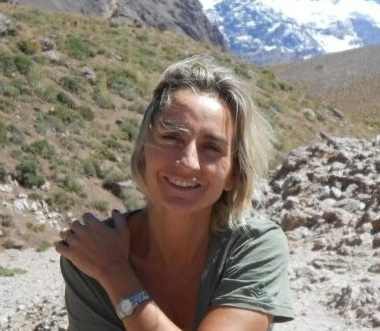 María Victoria Dicciani